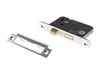 Atlantic Bathroom Lock [CE] 2.5