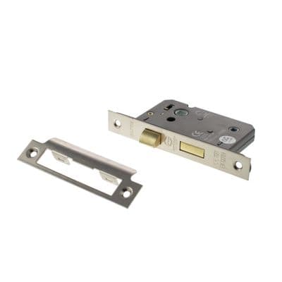 Atlantic Bathroom Lock [CE] 2.5
