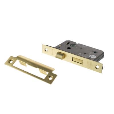 Atlantic Bathroom Lock [CE] 2.5