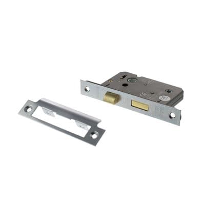 Atlantic Bathroom Lock [CE] 2.5