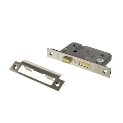 Atlantic Bathroom Lock [CE] 2.5