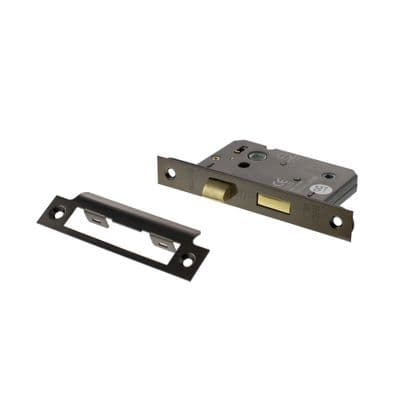 Atlantic Bathroom Lock [CE] 2.5