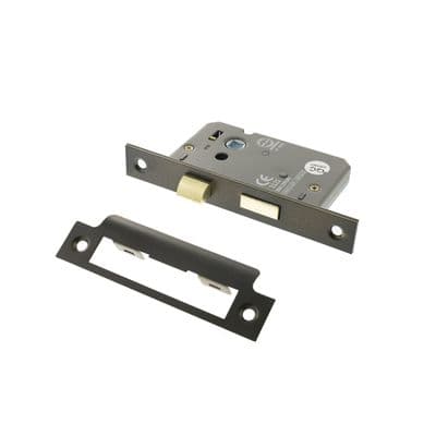 Atlantic Bathroom Lock [CE] 2.5
