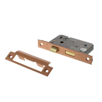 Atlantic Bathroom Lock [CE] 2.5