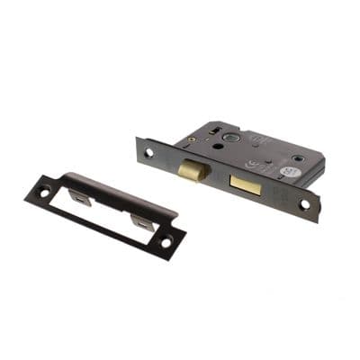Atlantic Bathroom Lock [CE] 3