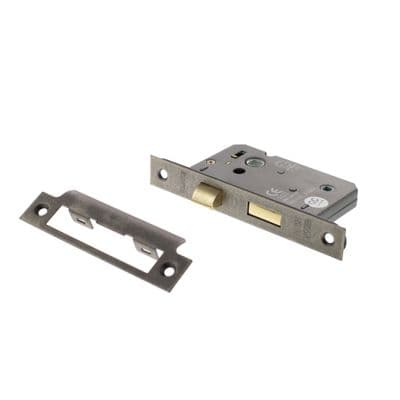 Atlantic Bathroom Lock [CE] 3