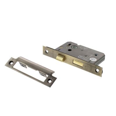Atlantic Bathroom Lock [CE] 3