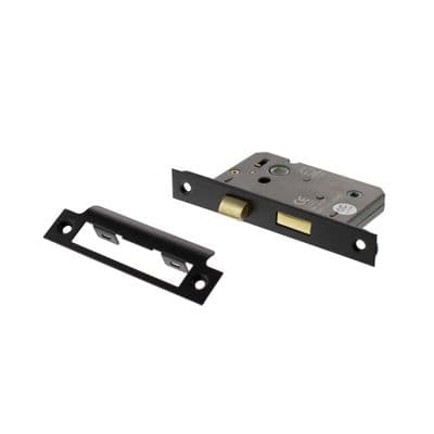 Atlantic Bathroom Lock [CE] 3