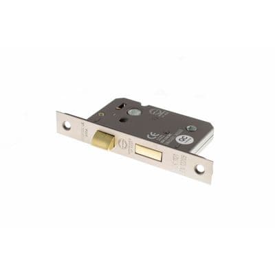 Atlantic Bathroom Lock [CE] 3
