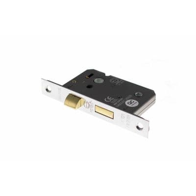 Atlantic Bathroom Lock [CE] 3
