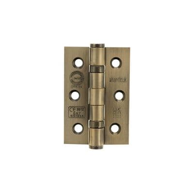 Atlantic CE Fire Rated Grade 7 Ball Bearing Hinges 3