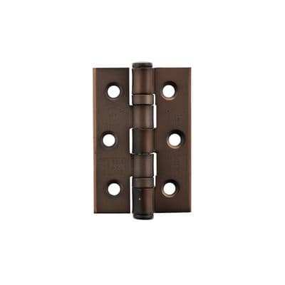 Atlantic CE Fire Rated Grade 7 Ball Bearing Hinges 3