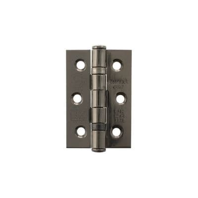 Atlantic CE Fire Rated Grade 7 Ball Bearing Hinges 3