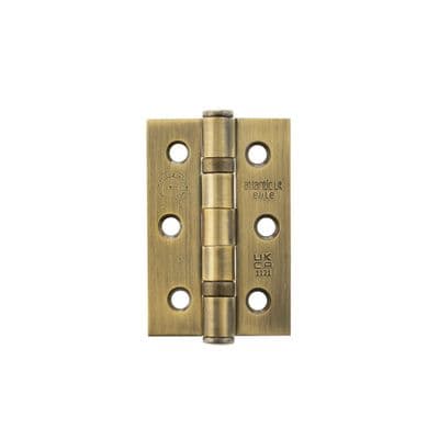 Atlantic CE Fire Rated Grade 7 Ball Bearing Hinges 3