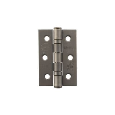 Atlantic CE Fire Rated Grade 7 Ball Bearing Hinges 3