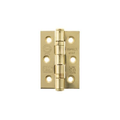 Atlantic CE Fire Rated Grade 7 Ball Bearing Hinges 3