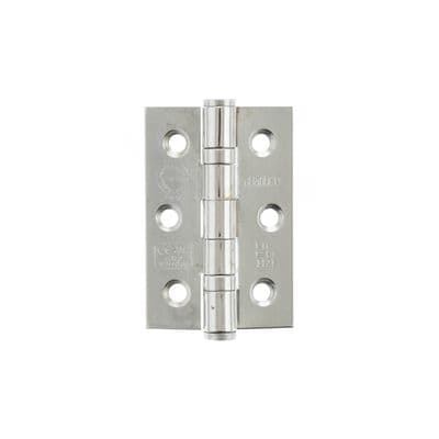 Atlantic CE Fire Rated Grade 7 Ball Bearing Hinges 3