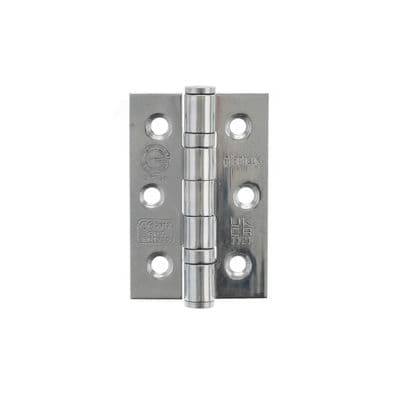 Atlantic CE Fire Rated Grade 7 Ball Bearing Hinges 3