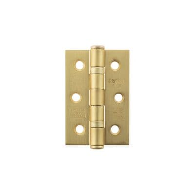 Atlantic CE Fire Rated Grade 7 Ball Bearing Hinges 3