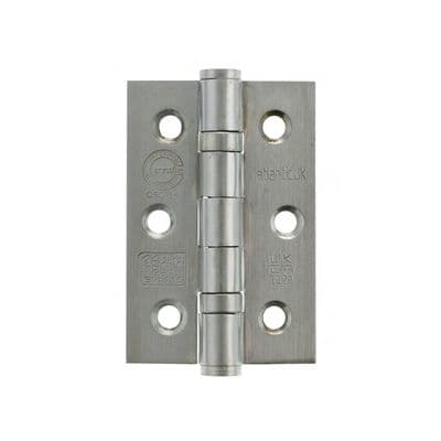 Atlantic CE Fire Rated Grade 7 Ball Bearing Hinges 3