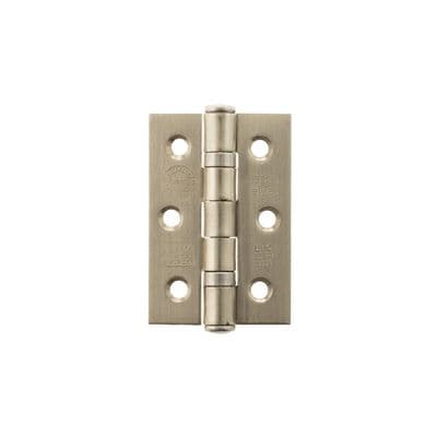 Atlantic CE Fire Rated Grade 7 Ball Bearing Hinges 3