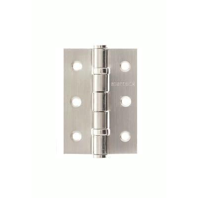 Atlantic CE Fire Rated Grade 7 Ball Bearing Hinges 3