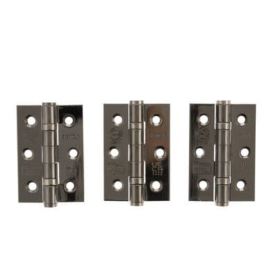 Atlantic CE Fire Rated Grade 7 Ball Bearing Hinges 3