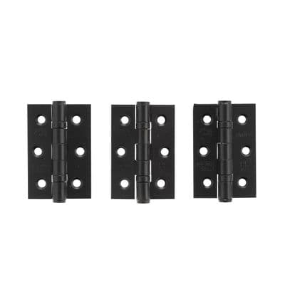 Atlantic CE Fire Rated Grade 7 Ball Bearing Hinges 3