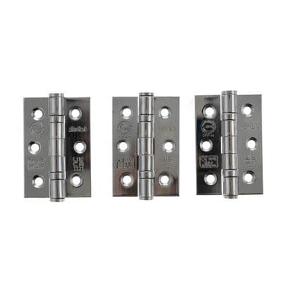 Atlantic CE Fire Rated Grade 7 Ball Bearing Hinges 3