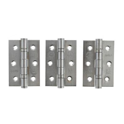 Atlantic CE Fire Rated Grade 7 Ball Bearing Hinges 3
