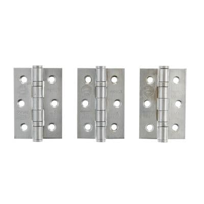 Atlantic CE Fire Rated Grade 7 Ball Bearing Hinges 3