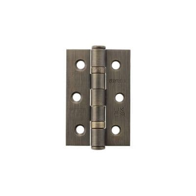 Atlantic CE Fire Rated Grade 7 Ball Bearing Hinges 3