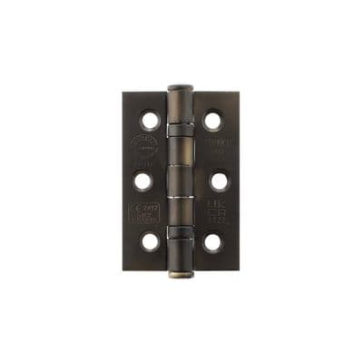 Atlantic CE Fire Rated Grade 7 Ball Bearing Hinges 3