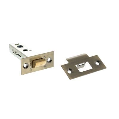 Atlantic Heavy Duty Bolt Through Tubular Latch 3