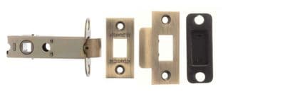 Atlantic Heavy Duty Bolt Through Tubular Latch 3