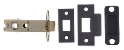 Atlantic Heavy Duty Bolt Through Tubular Latch 3