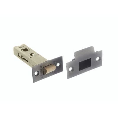 Atlantic Heavy Duty Bolt Through Tubular Latch 3