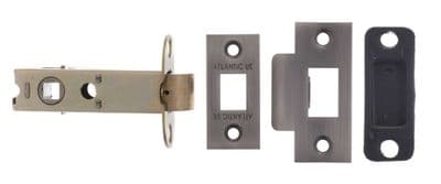 Atlantic Heavy Duty Bolt Through Tubular Latch 3