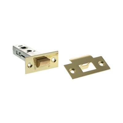 Atlantic Heavy Duty Bolt Through Tubular Latch 3