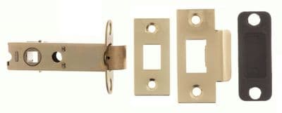 Atlantic Heavy Duty Bolt Through Tubular Latch 3