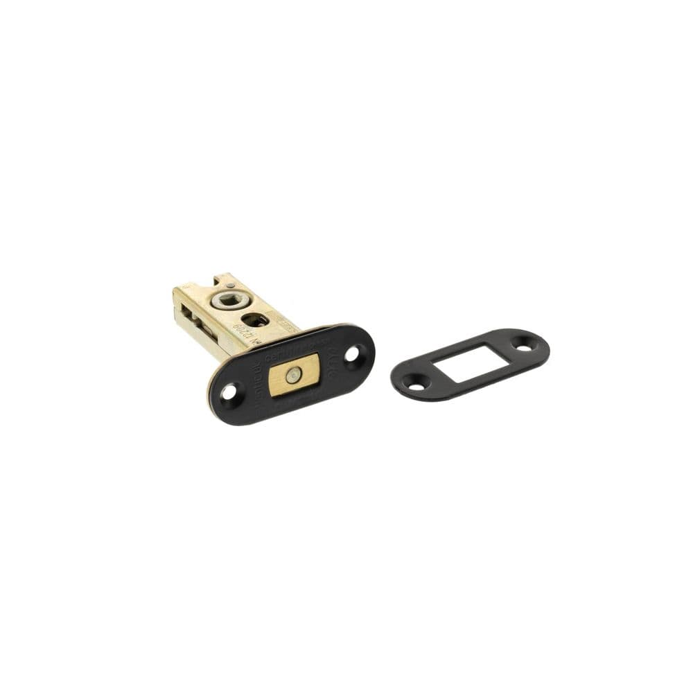 Atlantic Radius Fire-Rated CE Marked Bolt Through Tubular Deadbolt 2 5 ...