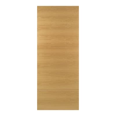Augusta Fully Finished Oak