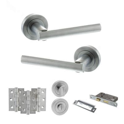 Bathroom Packs