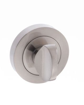Bathroom Turn and Release