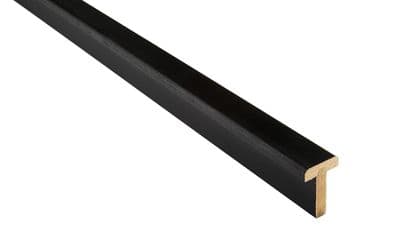 Black Primed - Pair Maker (T Lip)