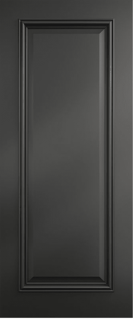 Blenheim Black