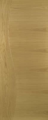 Cadiz Fully Finished Oak