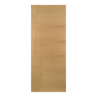 Cadiz Fully Finished Oak