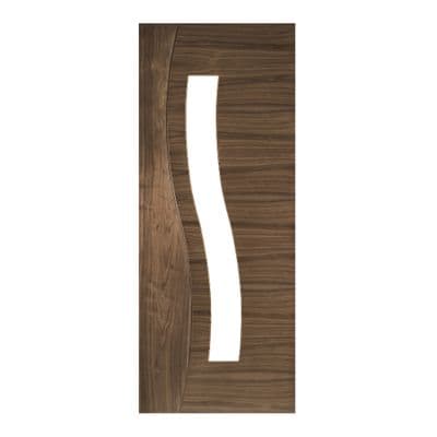 Cadiz Fully Finished Walnut Glazed