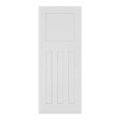 Cambridge White Primed